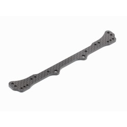 Rapide P12 EVO2 Graphite Chassis Brace