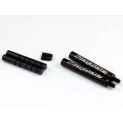 RAPIDE P12 EVO2 Side Damper Tube Set