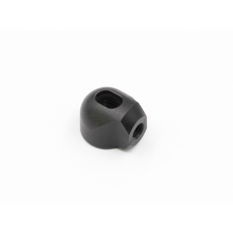 Rapide P12 EVO2 Aluminum Pivot Ball Holder (0.5mm)