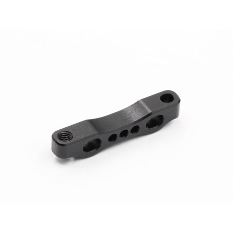 Rapide P12 EVO2 Aluminum Upper Caster Block