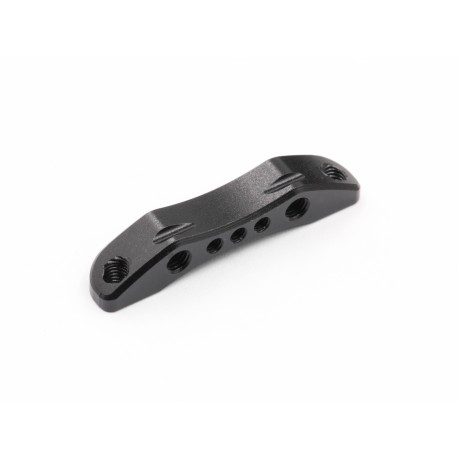 Rapide P12 EVO2 Aluminum Front Lower Bulkhead