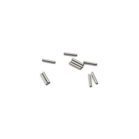1.5x8mm DJ Pin (10pcs)