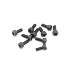 M2.5x5mm Cap Head Screw