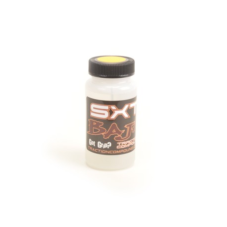 SXT BAJA MAX TRACTION COMPOUND ADDITIVE