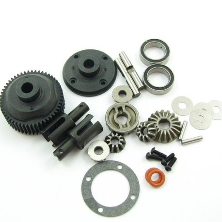 SWORKz S12-1 Series Gear Diff Set