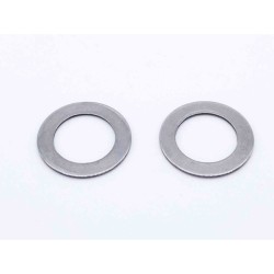 SWORKz S12-2 Ball Diff Washer Plates - 2pcs