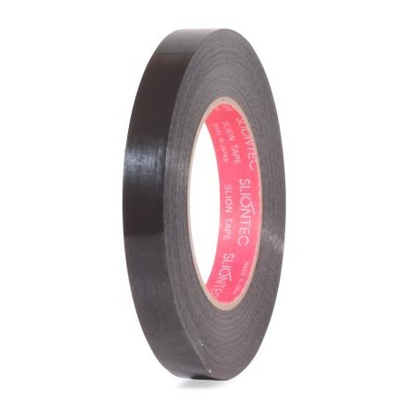 Core RC Battery Tape (Black) 50m x 15mm