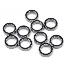 SWORKz Ball Bearing 10x15x4mm - 10pcs