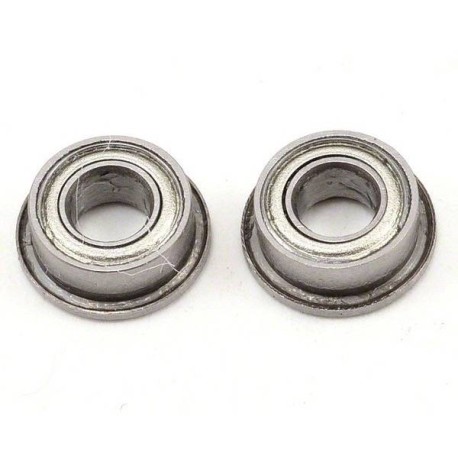 SWORKz Flange Ball Bearing 3x6x2.5mm -2pcs