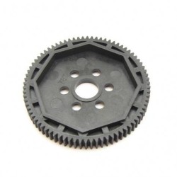 SWORKz S12-2 S14-3 Precision Slipper Clutch Spur Gear -78T