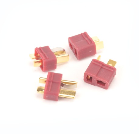 T-PLUGS - 2 PAIRS