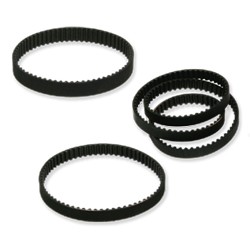 Shepherd Velox V8.2 Low-friction belt-set