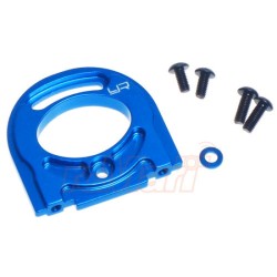 ALUMINUM ADJUSTABLE MOTOR MOUNT FOR TAMIYA TT02 TT02S TT02B