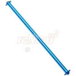 ALUMINUM MAIN DRIVE SHAFT FOR TAMIYA TT02 TT02B