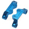 ALUMINUM UPPER SUSPENSION MOUNT FOR TAMIYA TT02