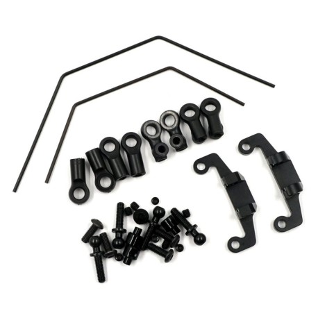 ANTI-ROLL BAR SET FOR TT02/TATT-S04