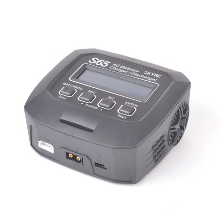 SKY RC S65 CHARGER AC 65W