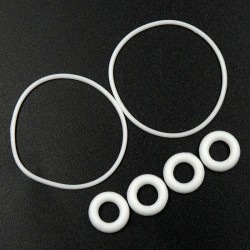 Yeah Racing Gear Differential O-Ring For TATT-020 TATT-021