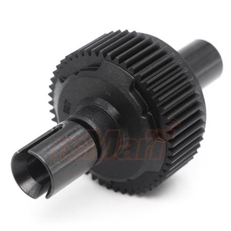 Yeah Racing 50T & 52T Gear Diff Tamiya TD4 M07 M08 XV-01 TA06