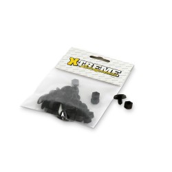 Xtreme Body wing screw Kit