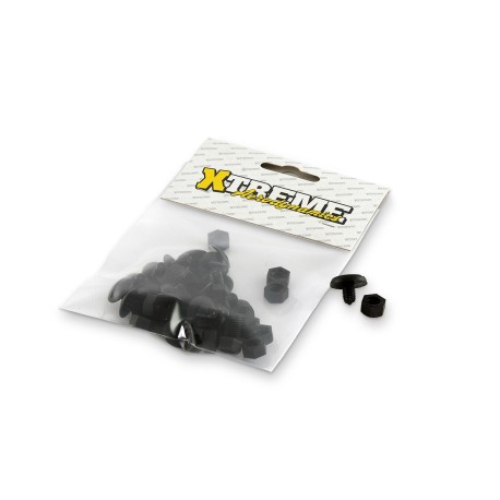 Xtreme Body wing screw Kit