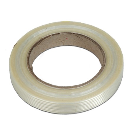 Battery Tape Fibreglass 50mx17mm