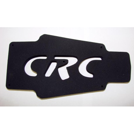 CRC Foam Car Stand