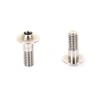3X8mm Zero Play Titanium Screw (4)