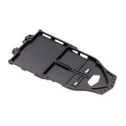 Rapide P12 EVO2 Aluminum Main Chassis SHORT