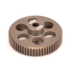 Core RC PINION GEAR 64DP 62T