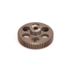 Core RC PINION GEAR 64DP 61T