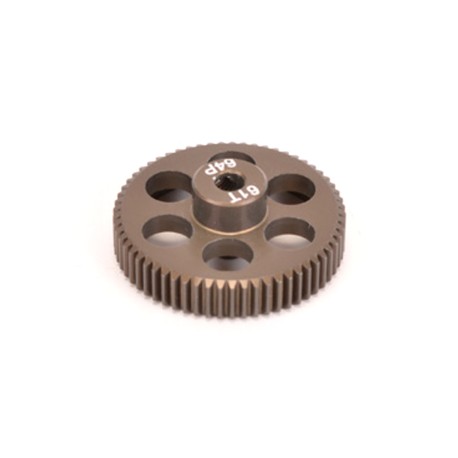 Core RC PINION GEAR 64DP 61T