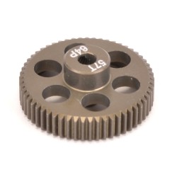 Core RC PINION GEAR 64DP 57T