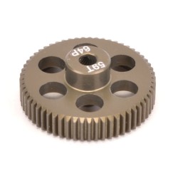 Core RC PINION GEAR 64DP 59T