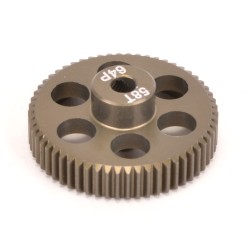 Core RC PINION GEAR 64DP 58T