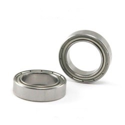 Brilliant RC Bearing 8x14x4 2pcs