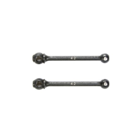 Tamiya Double Joint 42mm Cardan Joint Shaft