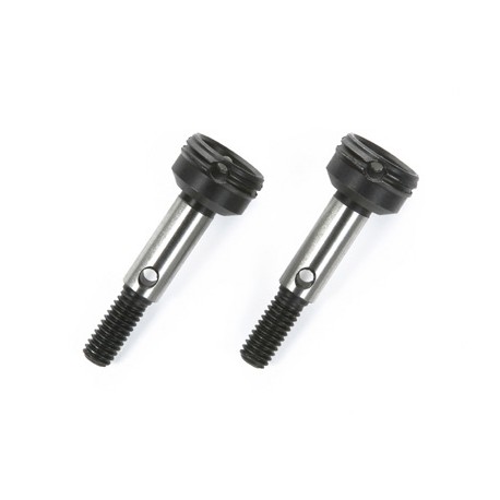 Tamiya Wheel Axle 2pcs