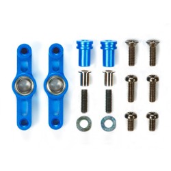 Tamiya TT02 Aluminium Steering set