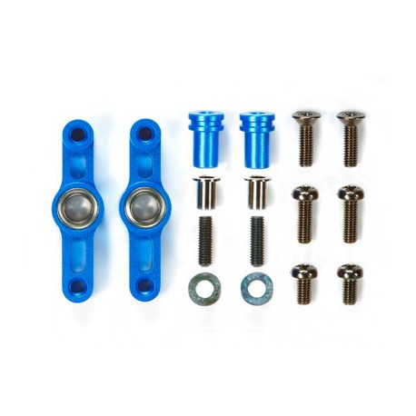 Tamiya TT02 Aluminium Steering set