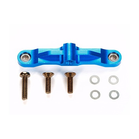 Tamiya TT02 Aluminium Steering Bridge