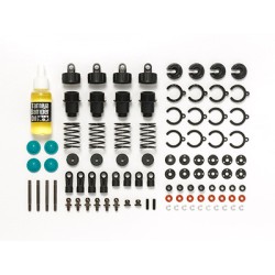 Tamiya TT02 CVA Super Mini Shocks 4pcs