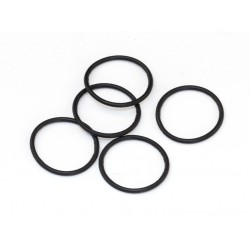 Roche 10X8X1 O-RING