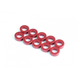 Roche - Aluminum Spacer 3x5.5x1mm