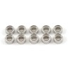YEAH RACING 5X8X2.5 BEARINGS 10PCS
