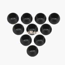 9MM BALL FOR TAMIYA TT01 FRONT UPPER & LOWER ARM (10 PCS)