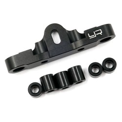 Yeah Racing FRONT SUSPENSION MOUNT FOR TATT-S04