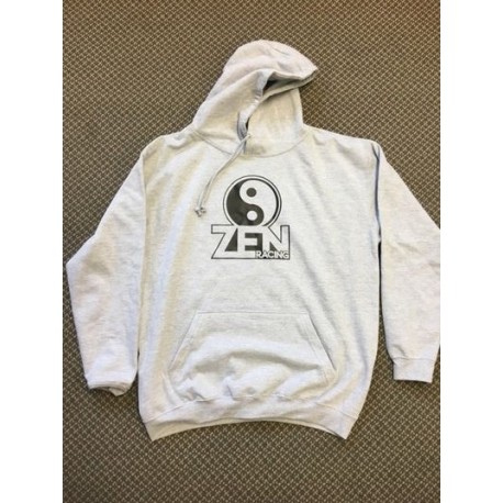 Zen-Racing Hoodie small