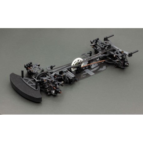 Destiny RX-10SR 3.0 1/10 TC PRO Kit (Ally Flex Chassis)