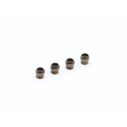 Destiny RX-10sr 3.0 5mm Pivot ball 4pcs